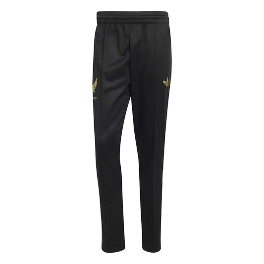 adidas 2025 Mexico Men's De Oro Track Pants (Front)