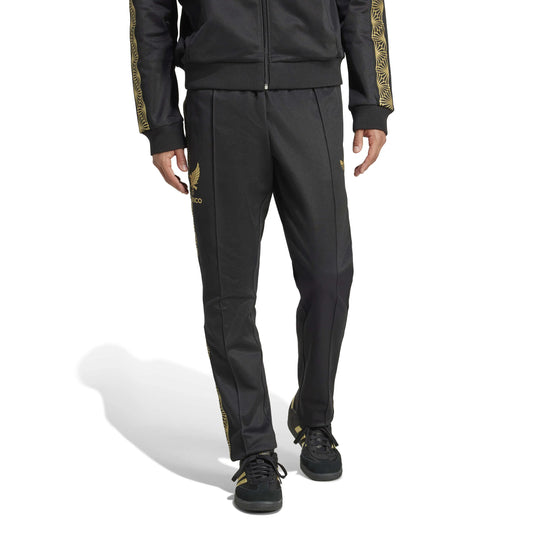 adidas 2025 Mexico Men's De Oro Track Pants