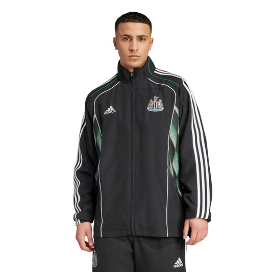adidas 2025 Newcastle Men's UBP Track Top