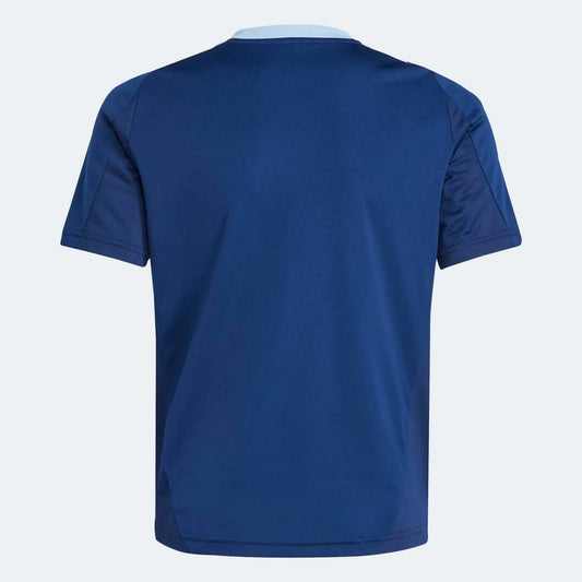 adidas 2025 Real Madrid Youth Training Jersey