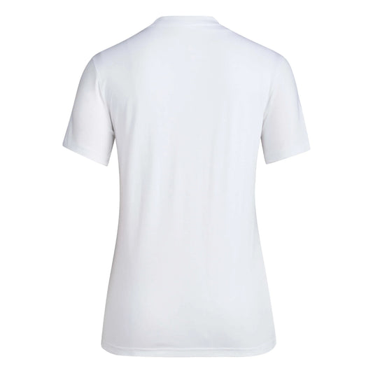 adidas 2025 San Diego Women's Pre-Game Tee