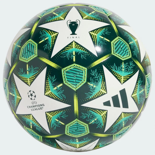 adidas 2025 UCL Training Ball (Front)