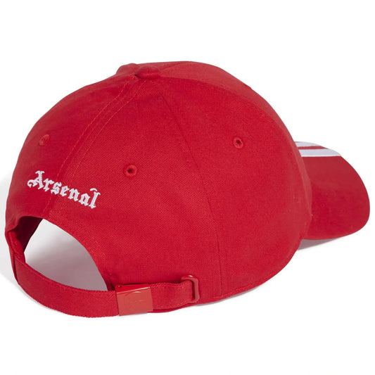 adidas 2025-26 Arsenal Baseball Cap