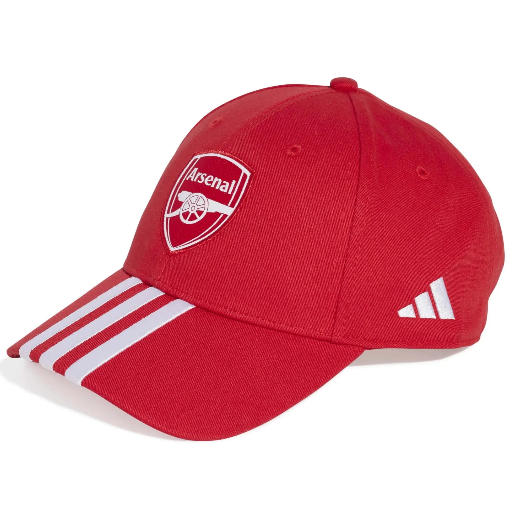adidas Arsenal Baseball Cap (Lateral - Front)