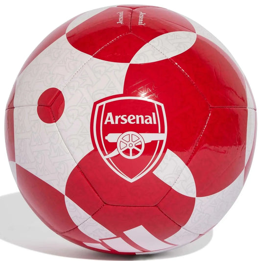adidas Arsenal Home Club Soccer Ball
