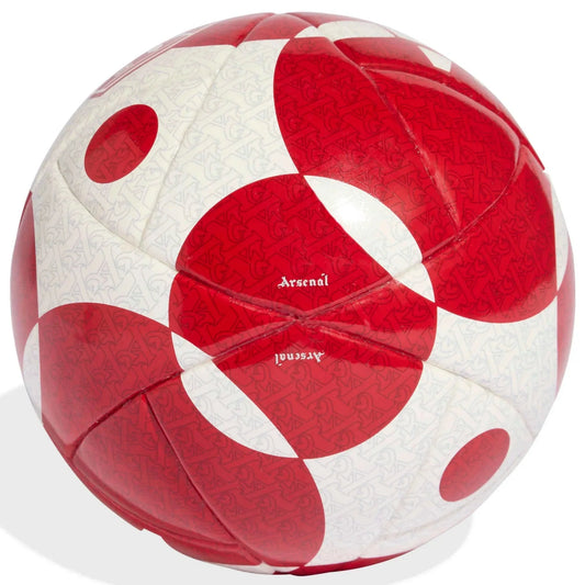adidas Arsenal Mini Soccer Ball