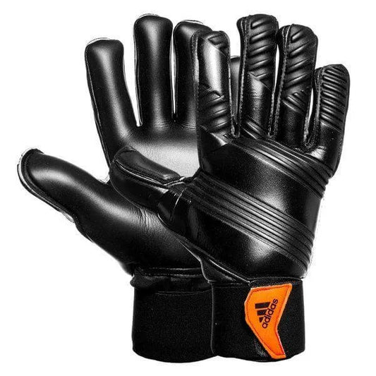 adidas Classic Pro Goalkeeper Gloves Black (Pair)