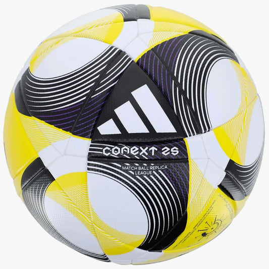 adidas Conext 25 League Ball