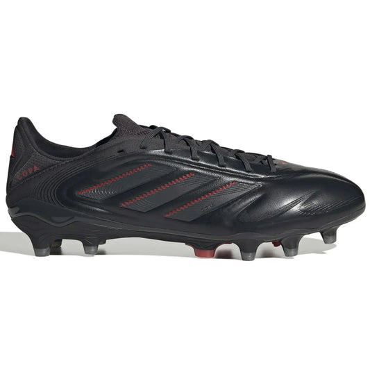 adidas Copa Pure III Elite FG - Stealth Victory Pack (SP25) (Side 1)