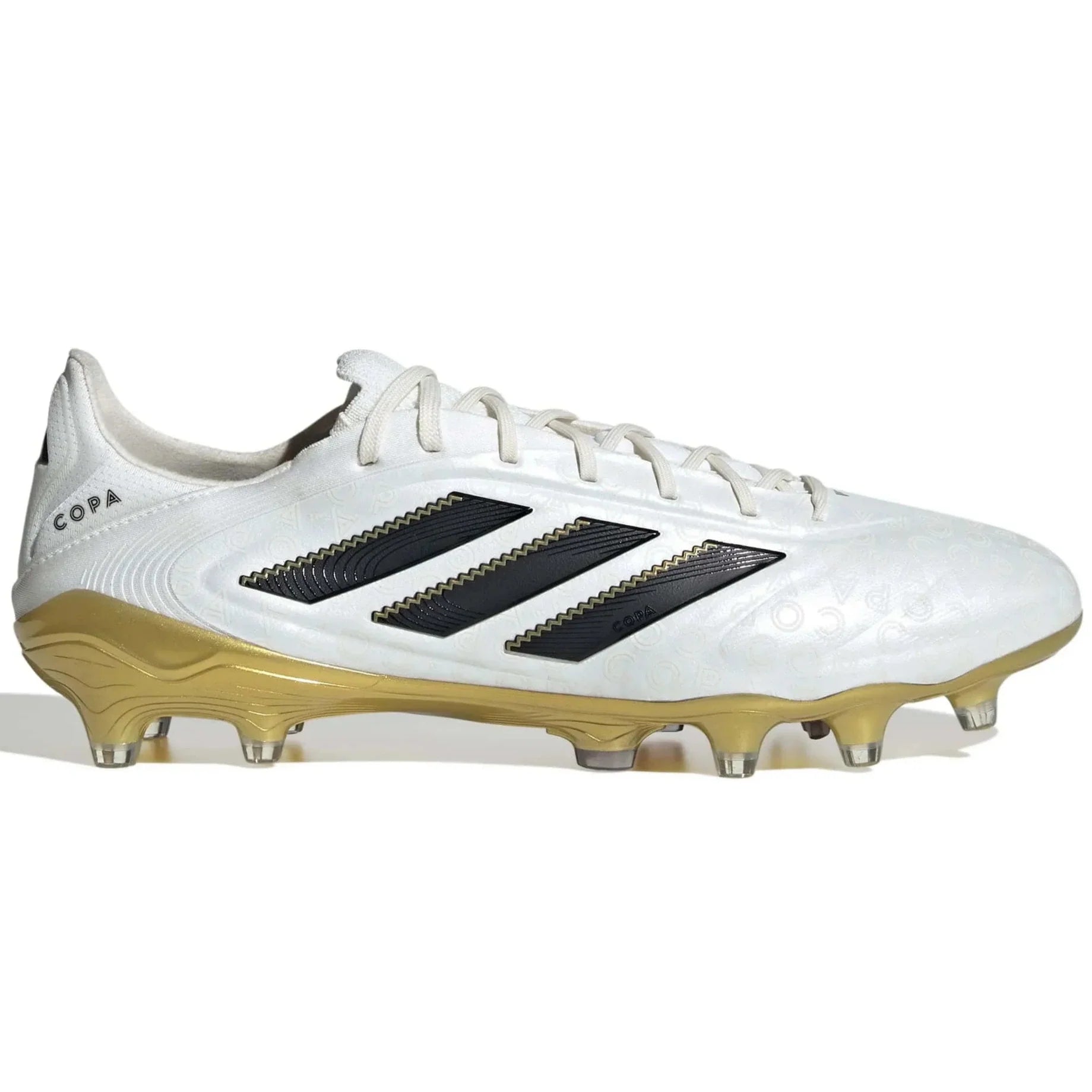 adidas Copa Pure III Elite Firm Ground Soccer Cleats - Injection Pack (FA25) (Side 1)