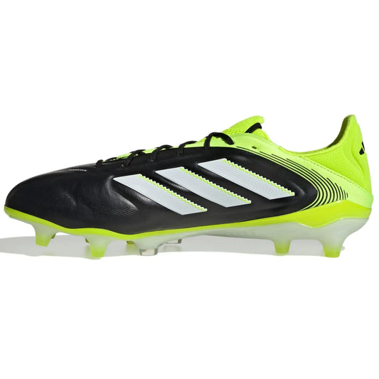 adidas Copa Pure III Elite Firm Ground Soccer Cleats - Radiant Blaze Pack (FA25)