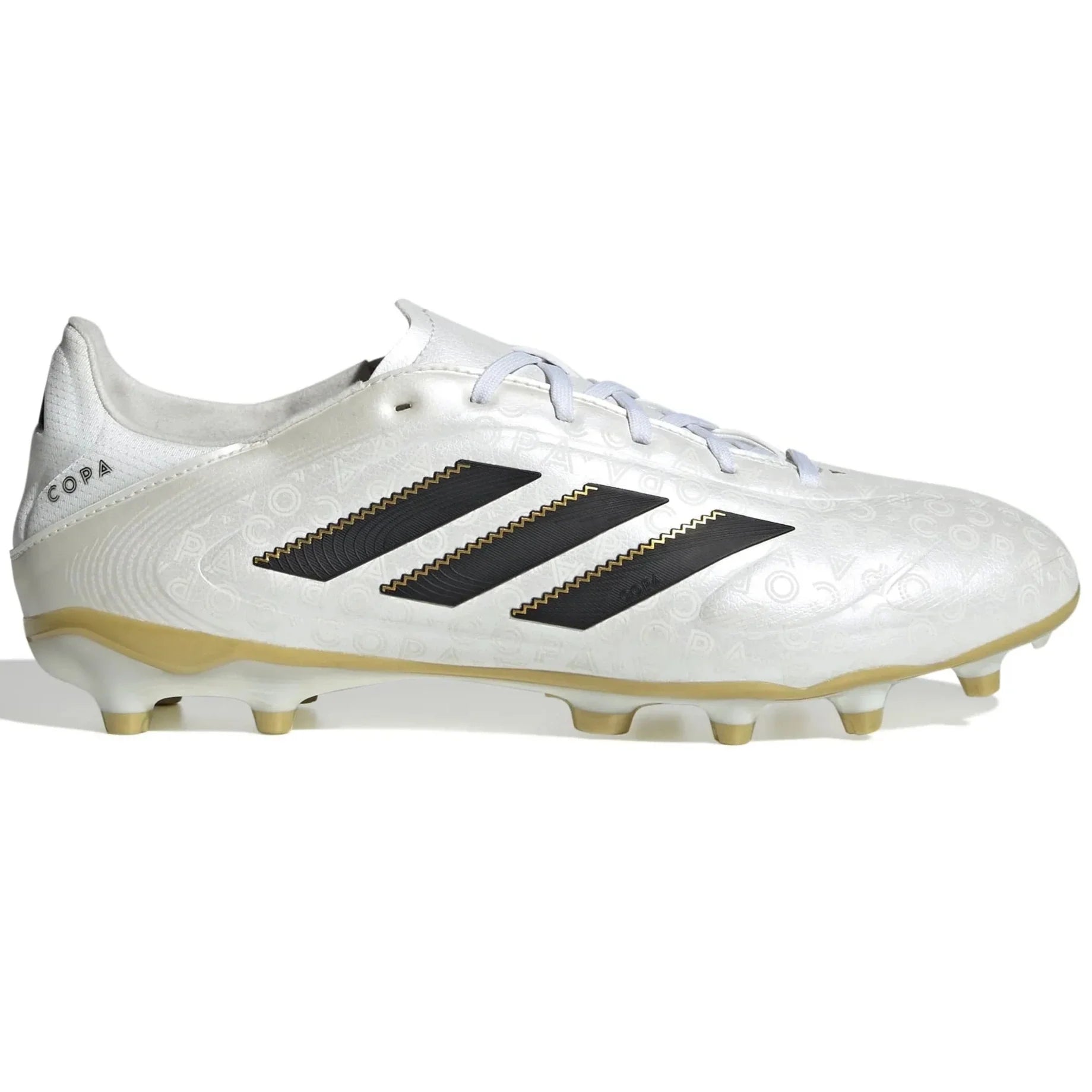 adidas Copa Pure III League Firm-Multi Ground Soccer Cleats - Injection Pack (FA25) (Side 1)