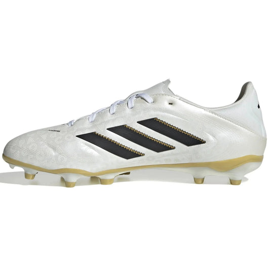 adidas Copa Pure III League Firm/Multi Ground Soccer Cleats -  Road To Glory (FA25)
