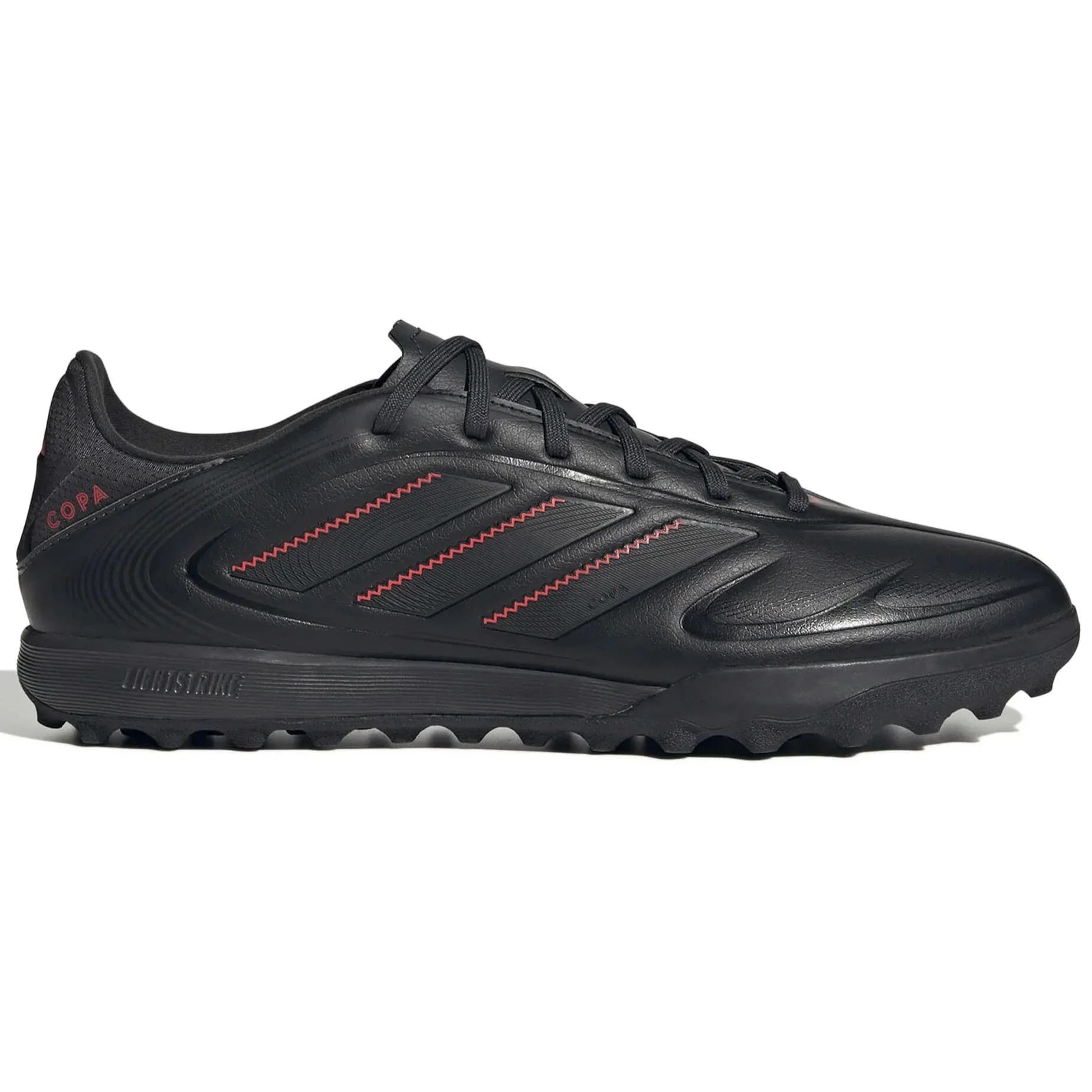 adidas Copa Pure III League Turf - Stealth Victory Pack (SP25) (Side 1)