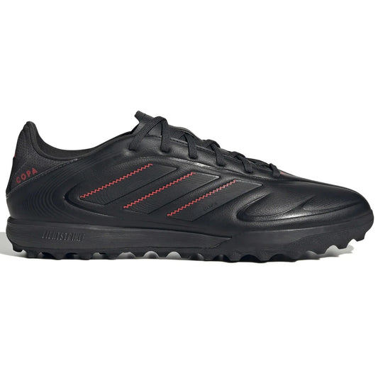 adidas Copa Pure III League Turf - Stealth Victory Pack (SP25) (Side 1)