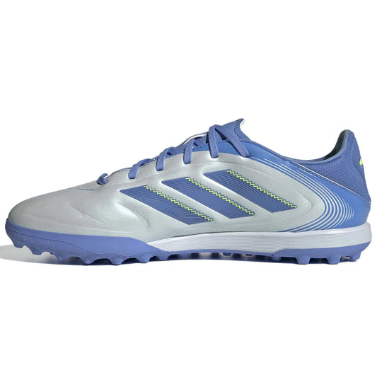 adidas Copa Pure III League Turf Soccer Shoes - Celestial Victory Pack (SP25)