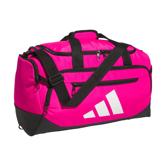 adidas Defender 5 Small Duffel Bag