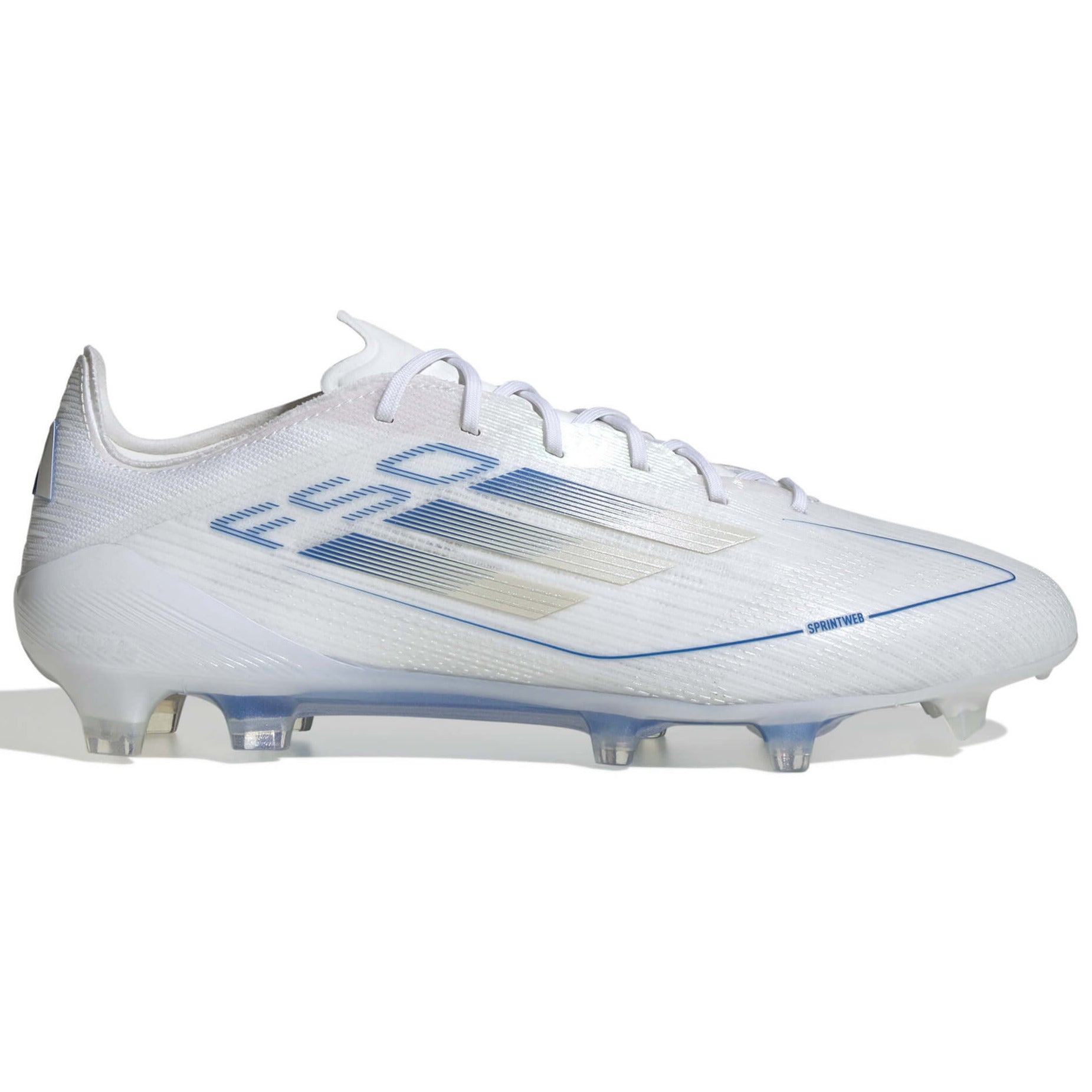 adidas F50 Elite FG - Polar Victory Pack (SP25) (Side 1)