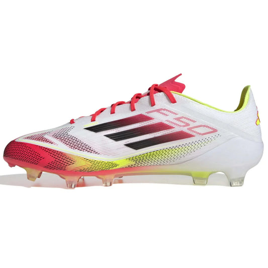 adidas F50 Elite FG - Pure Victory Pack (SP25)