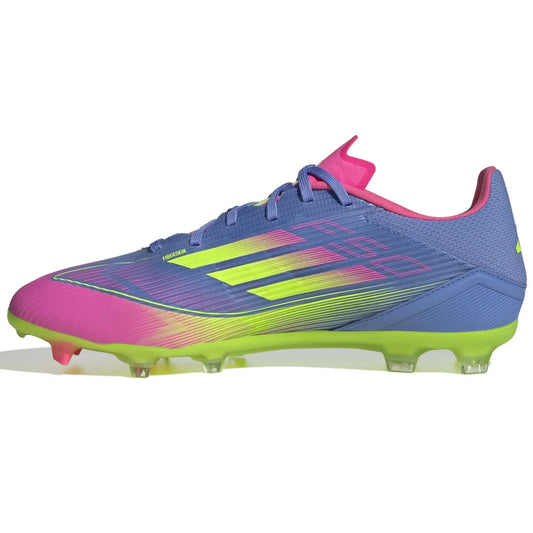 adidas F50 League Firm/Multi Ground Soccer Cleats - Celestial Victory Pack (SP25)
