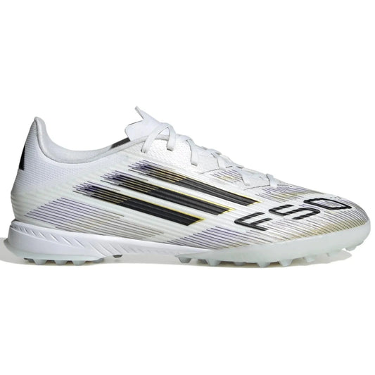 adidas F50 League Turf Soccer Shoes - Road To Glory (FA25) (Side 1)