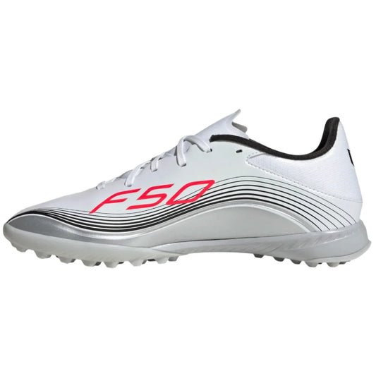 adidas F50 Messi League Turf Soccer Shoes - Messi Prestig 10 (FA25)