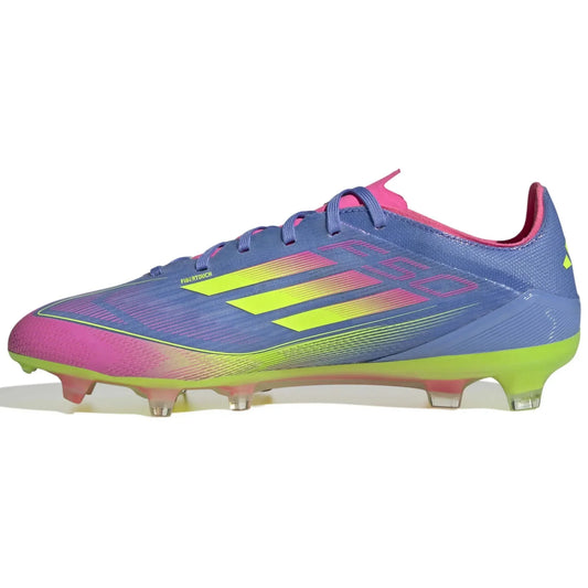 adidas F50 Pro Firm Ground Soccer Cleats - Celestial Victory Pack (SP25)