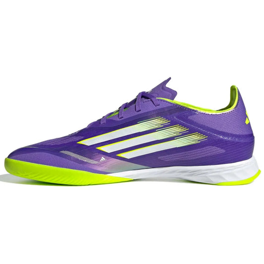 adidas F50 Pro Indoor Soccer Shoes - Radiant Blaze Pack (FA25)