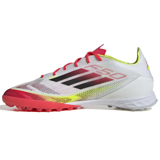 adidas F50 Pro Turf - Pure Victory Pack (SP25)