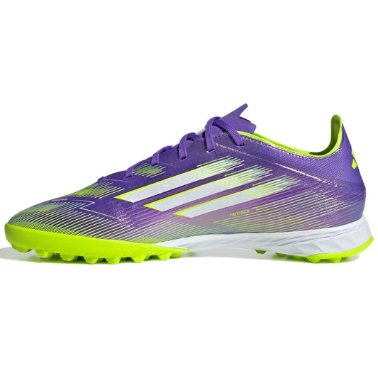 adidas F50 Pro Turf Soccer Shoes - Radiant Blaze Pack (FA25)