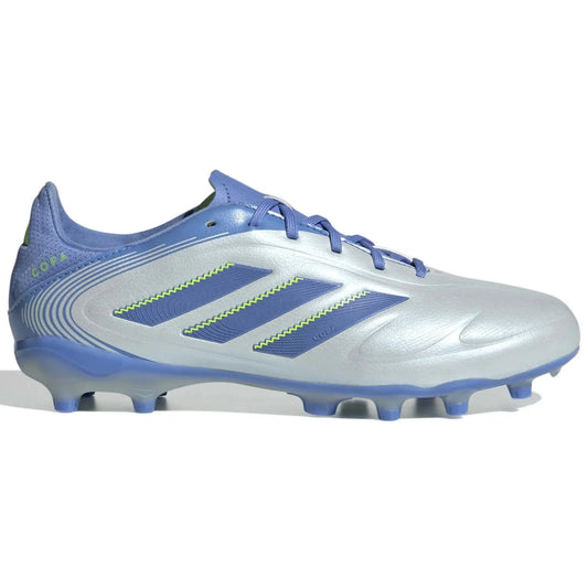 adidas JR Copa Pure III League Firm-Multi Ground Soccer Cleats - Celestial Victory Pack (SP25) (Side 1)