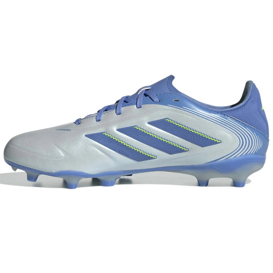 adidas JR Copa Pure III League Firm/Multi Ground Soccer Cleats - Celestial Victory Pack (SP25)