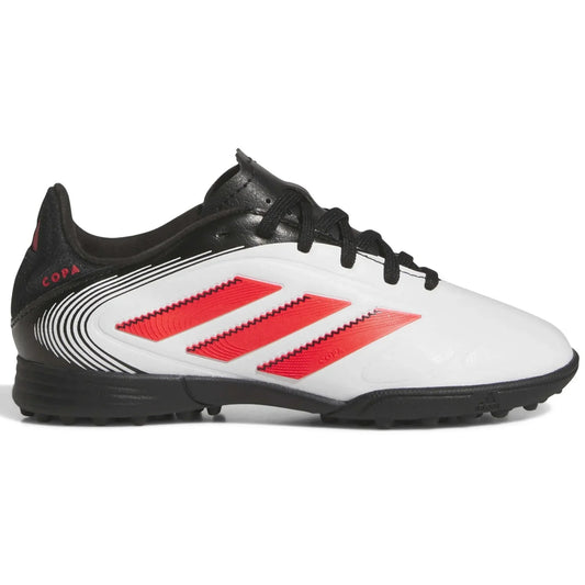 adidas JR Copa Pure III League Turf - Pure Victory Pack (SP25) (Side 1)