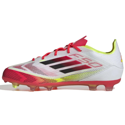 adidas JR F50 Elite FG - Pure Victory Pack (SP25)