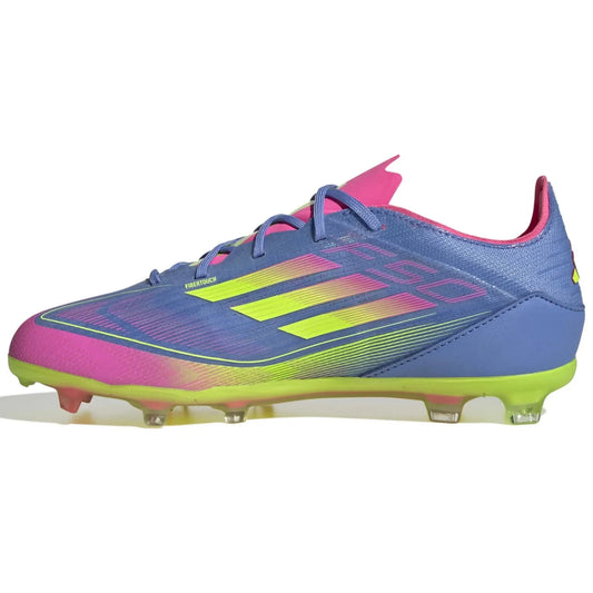 adidas JR F50 Elite Firm Ground Soccer Cleats - Celestial Victory Pack (SP25)