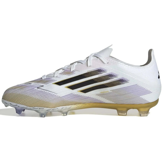 adidas JR F50 Elite Firm Ground Soccer Cleats - Road To Glory (FA25)