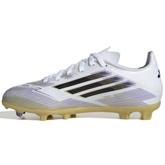 adidas JR F50 League Firm/Multi Ground Soccer Cleats - Road To Glory (FA25)
