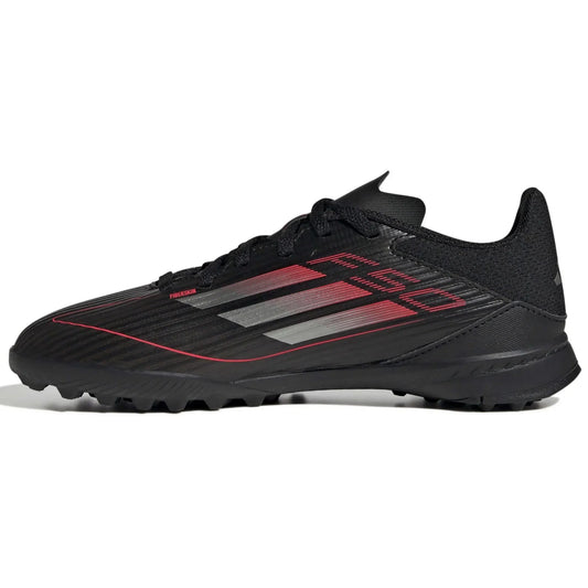 adidas JR F50 League Turf - Stealth Victory Pack (SP25)