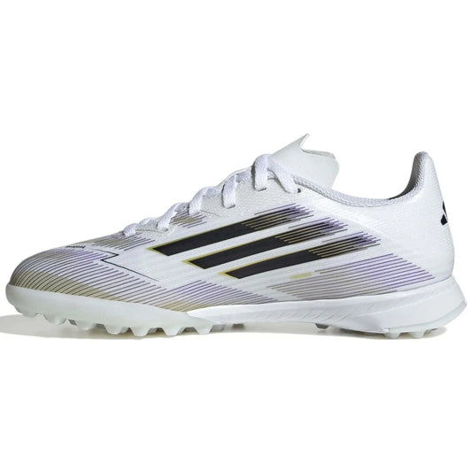 adidas JR F50 League Turf Soccer Shoes - Road To Glory (FA25)