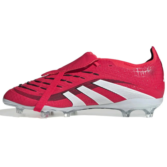 adidas JR Predator Elite FT FG - Pure Victory Pack (SP25)