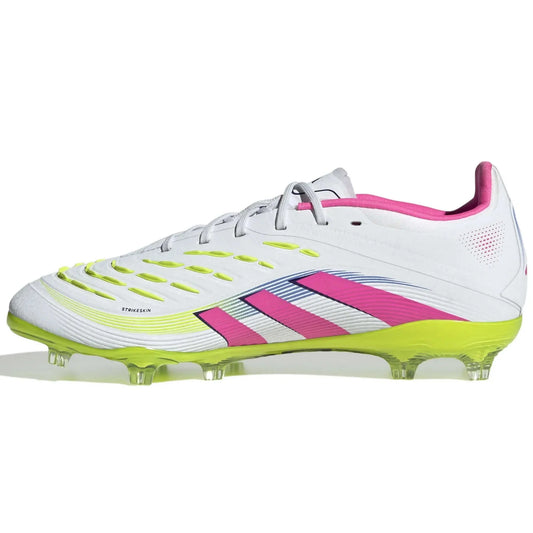 adidas JR Predator Elite Firm Ground Soccer Cleats - Celestial Victory Pack (SP25)