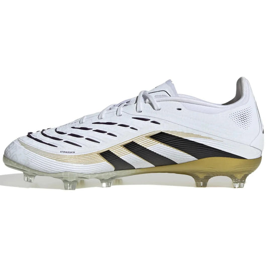 adidas JR Predator Elite Firm Ground Soccer Cleats - Road To Glory (FA25)