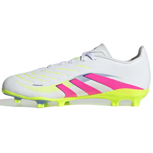 adidas JR Predator League Firm/Multi Ground Soccer Cleats - Celestial Victory Pack (SP25)