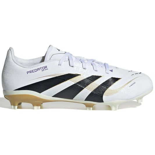 adidas JR Predator League Firm-Multi Ground Soccer Cleats - Road To Glory (FA25) (Side 1)