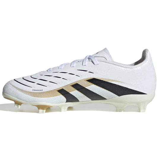 adidas JR Predator League Firm/Multi Ground Soccer Cleats - Road To Glory (FA25)