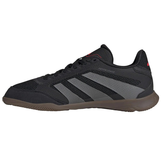 adidas JR Predator League Indoor - Stealth Victory Pack (SP25)