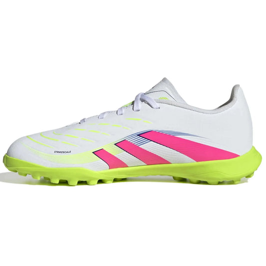 adidas JR Predator League Turf Soccer Shoes - Celestial Victory Pack (SP25)