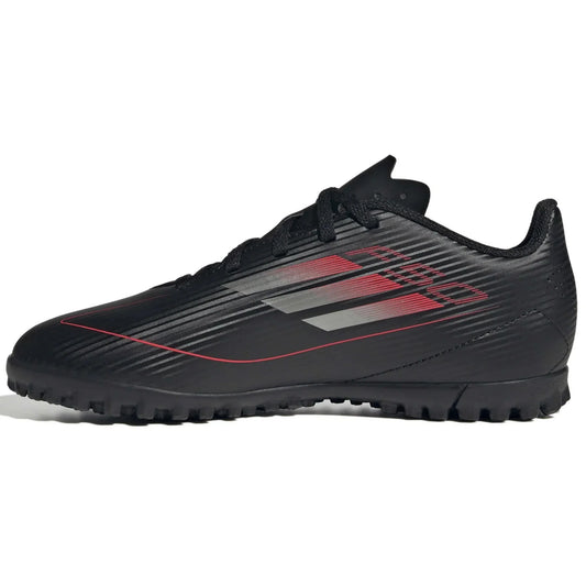 adidas Kids F50 Club Turf - Stealth Victory Pack (SP25)
