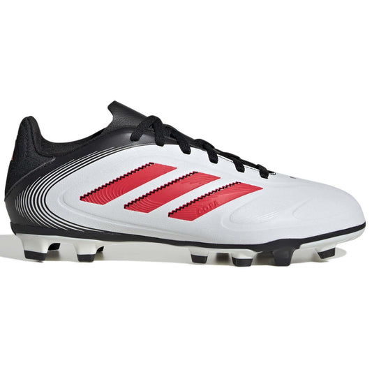adidas Kids Copa Pure III Club FG/MG - Pure Victory Pack (SP25) (Side 1)