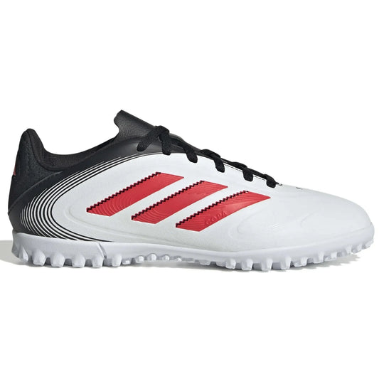 adidas Kids Copa Pure III Club Turf - Pure Victory Pack (SP25) (Side 1)